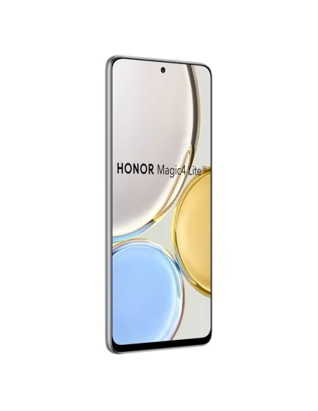 Honor Magic 4 Lite 5G 6/128GB Plata