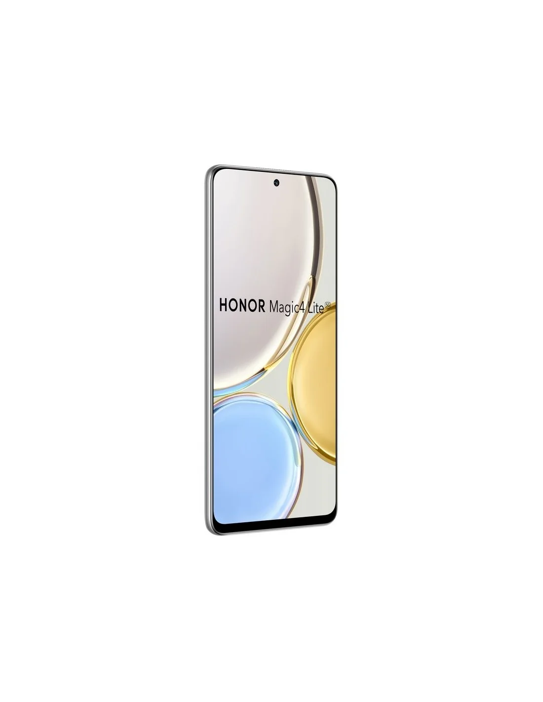 Honor Magic 4 Lite 5G 6/128GB Plata