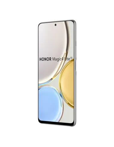 Honor Magic 4 Lite 5G 6/128GB Plata
