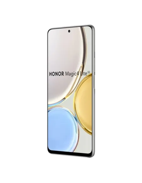 Honor Magic 4 Lite 5G 6/128GB Plata