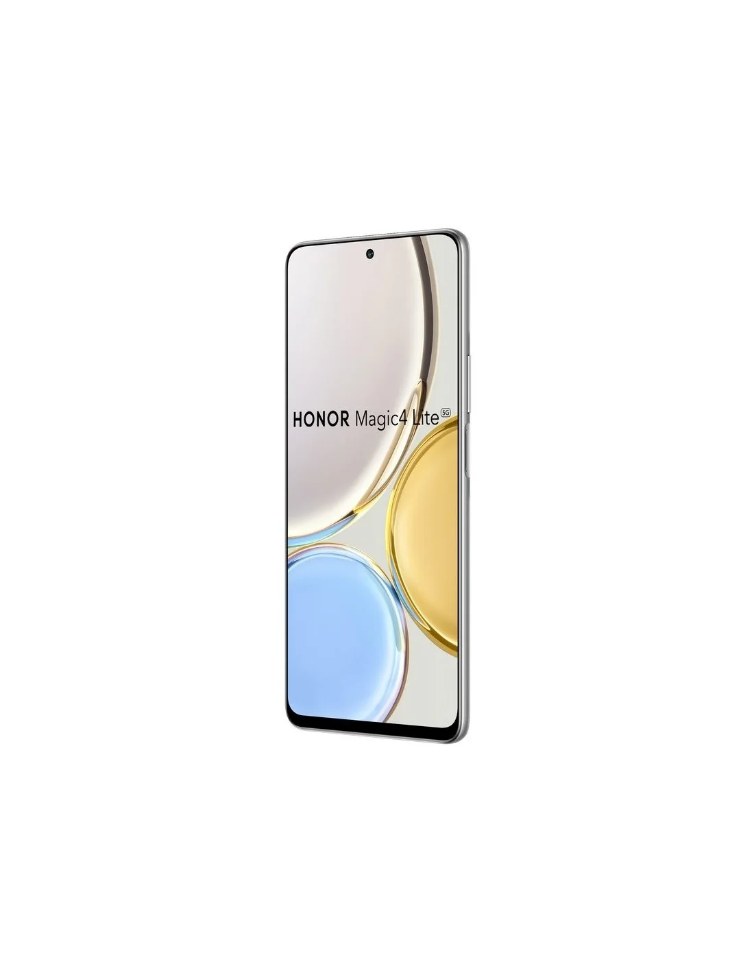 Honor Magic 4 Lite 5G 6/128GB Plata