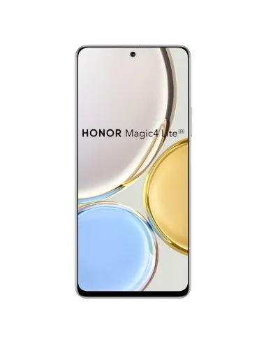 Honor Magic 4 Lite 5G 6/128GB Plata