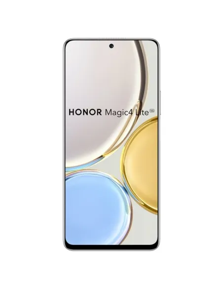 Honor Magic 4 Lite 5G 6/128GB Plata