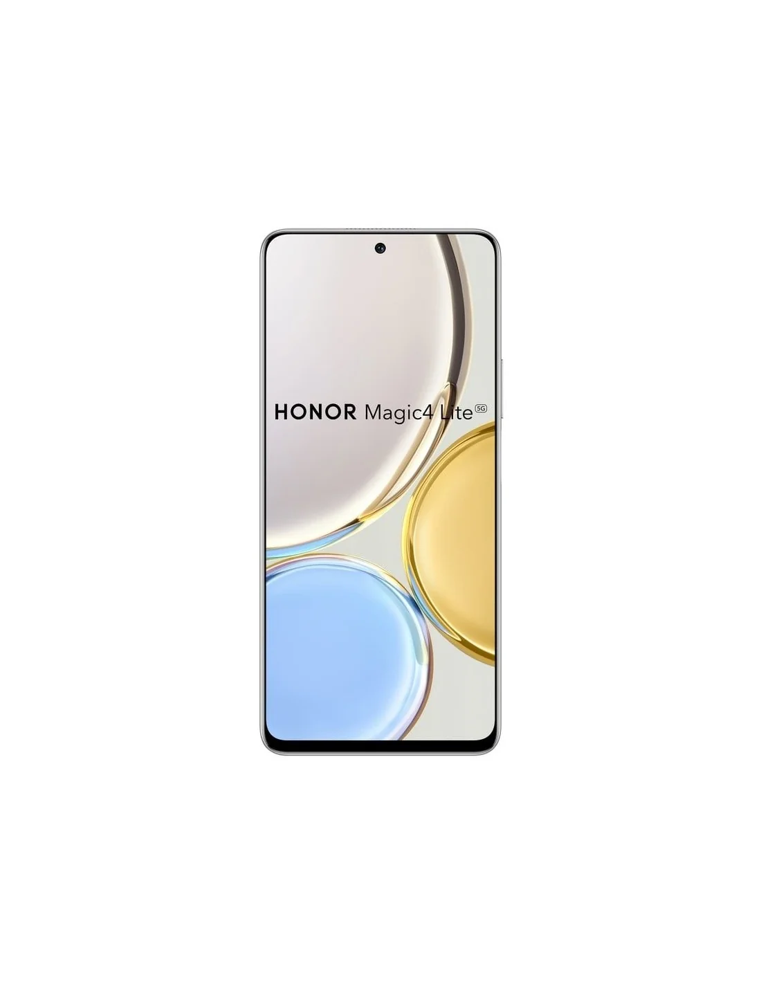 Honor Magic 4 Lite 5G 6/128GB Plata