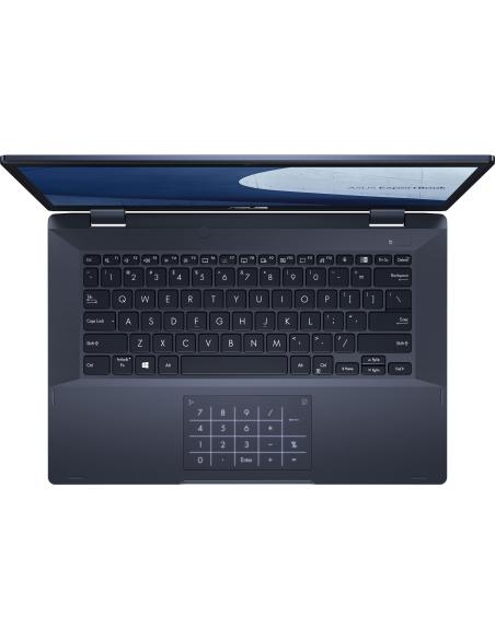 Asus ExpertBook B3 Flip B3402FBA-EC0920X Intel Core i5-1235U/16GB/512 GB SSD/14" W11 Pro