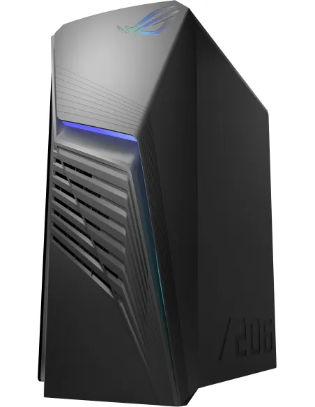 Asus ROG Strix G13CH-71370F0780 Intel Core i7-13700F/32GB/1TB SSD/RTX 4070 FreeDOS