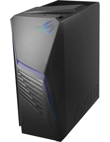 Asus ROG Strix G13CH-71370F0780 Intel Core i7-13700F/32GB/1TB SSD/RTX 4070 FreeDOS