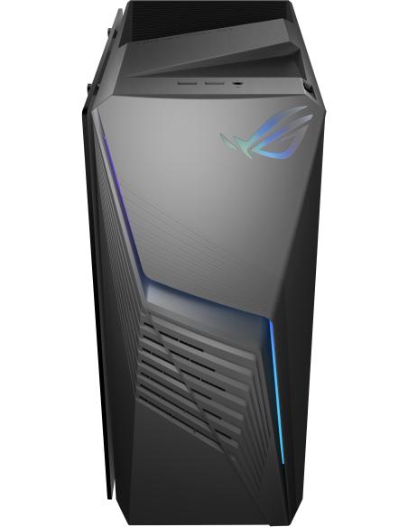 Asus ROG Strix G13CH-71370F0780 Intel Core i7-13700F/32GB/1TB SSD/RTX 4070 FreeDOS