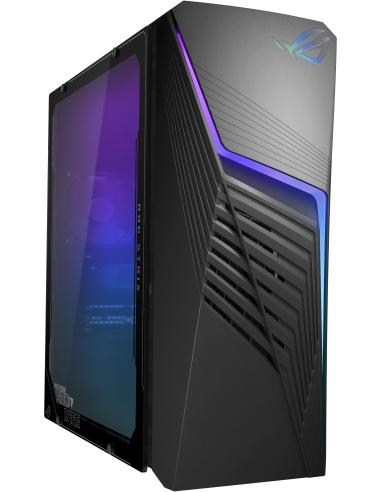 Asus ROG Strix G13CH-71370F0780 Intel Core i7-13700F/32GB/1TB SSD/RTX 4070 FreeDOS