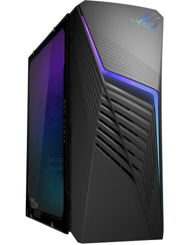 Asus ROG Strix G13CH-71370F0780 Intel Core i7-13700F/32GB/1TB SSD/RTX 4070 FreeDOS