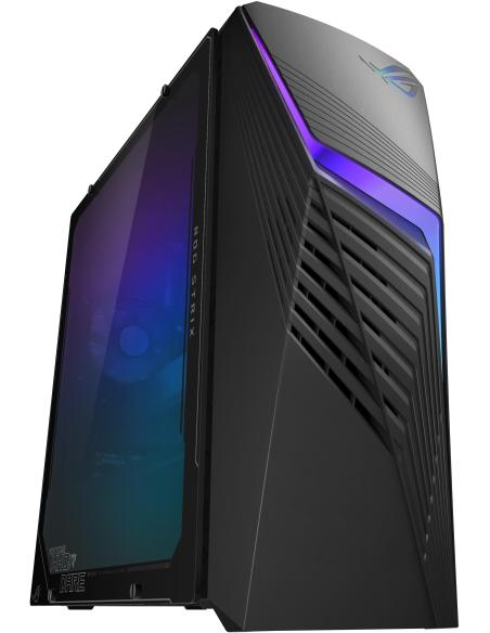 Asus ROG Strix G13CH-71370F0780 Intel Core i7-13700F/32GB/1TB SSD/RTX 4070 FreeDOS