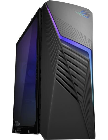 Asus ROG Strix G13CH-71370F0780 Intel Core i7-13700F/32GB/1TB SSD/RTX 4070 FreeDOS