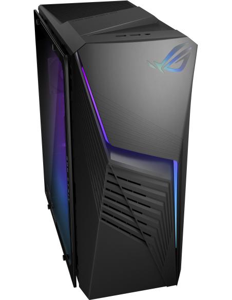 Asus ROG Strix G13CH-71370F0780 Intel Core i7-13700F/32GB/1TB SSD/RTX 4070 FreeDOS