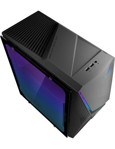 Asus ROG Strix G13CH-71370F0780 Intel Core i7-13700F/32GB/1TB SSD/RTX 4070 FreeDOS