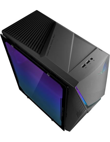 Asus ROG Strix G13CH-71370F0780 Intel Core i7-13700F/32GB/1TB SSD/RTX 4070 FreeDOS