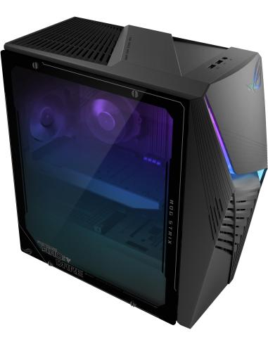Asus ROG Strix G13CH-71370F0780 Intel Core i7-13700F/32GB/1TB SSD/RTX 4070 FreeDOS