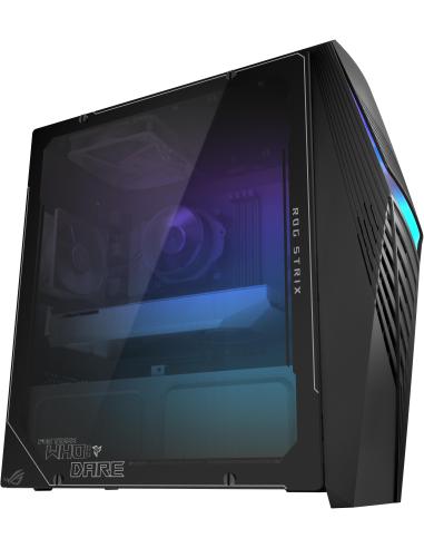 Asus ROG Strix G13CH-71370F0780 Intel Core i7-13700F/32GB/1TB SSD/RTX 4070 FreeDOS