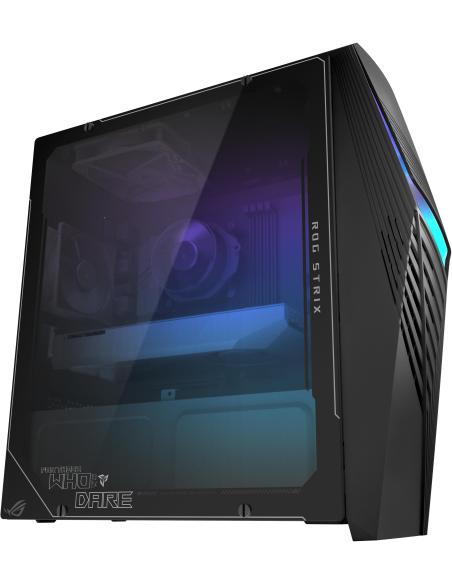 Asus ROG Strix G13CH-71370F0780 Intel Core i7-13700F/32GB/1TB SSD/RTX 4070 FreeDOS