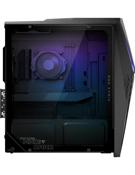 Asus ROG Strix G13CH-71370F0780 Intel Core i7-13700F/32GB/1TB SSD/RTX 4070 FreeDOS