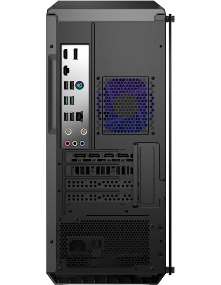 Asus ROG Strix G13CH-71370F0780 Intel Core i7-13700F/32GB/1TB SSD/RTX 4070 FreeDOS