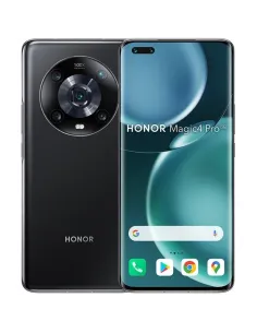 Honor Magic 4 Pro 5G 8/256GB Negro
