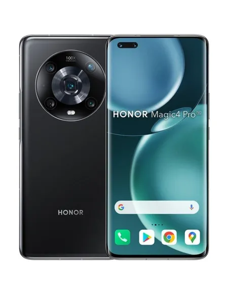 Honor Magic 4 Pro 5G 8/256GB Negro