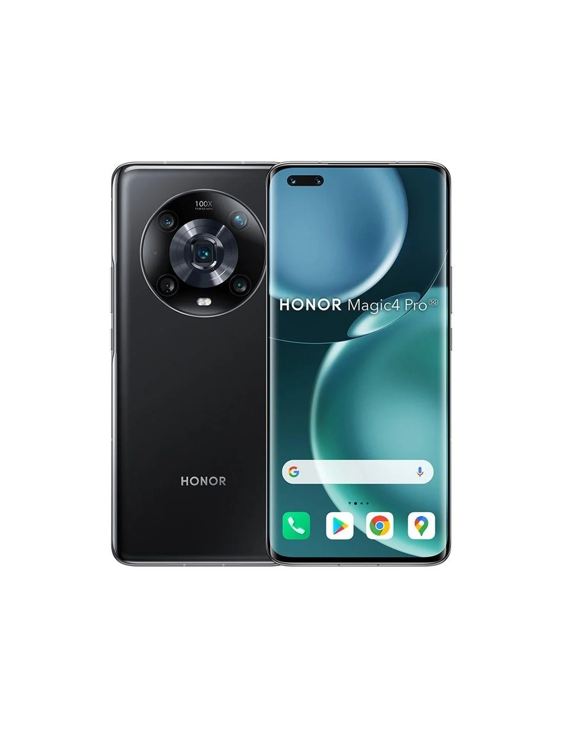 Honor Magic 4 Pro 5G 8/256GB Negro