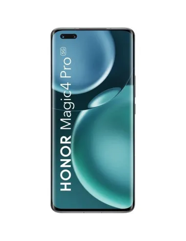 Honor Magic 4 Pro 5G 8/256GB Negro