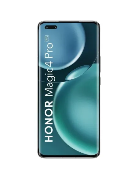 Honor Magic 4 Pro 5G 8/256GB Negro