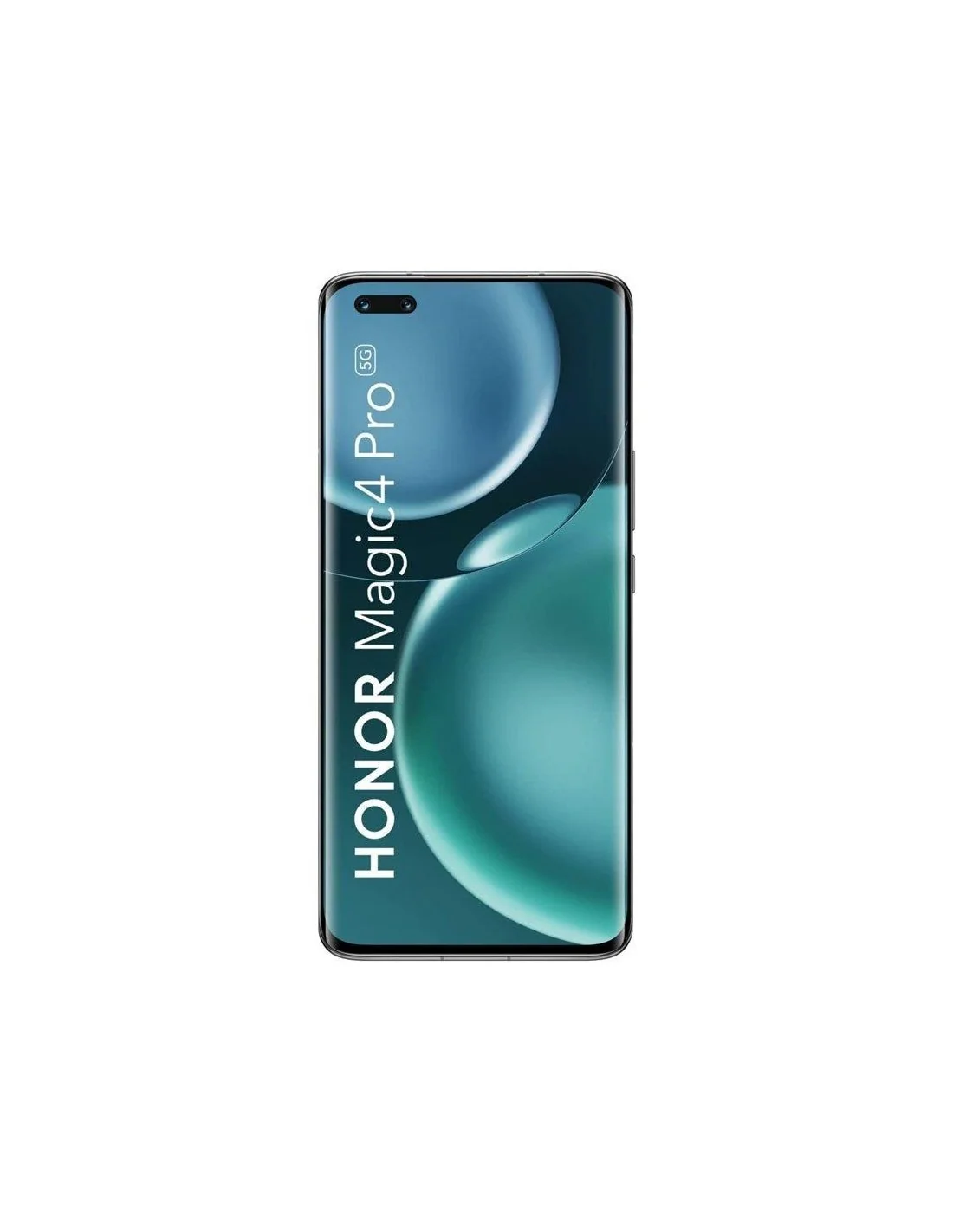 Honor Magic 4 Pro 5G 8/256GB Negro