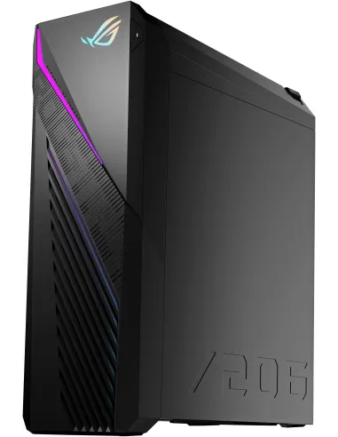 Asus ROG Strix G16CH-1370KF0960 Intel Core i7-13700KF/32GB/1TB SSD/RTX 4080 FreeDOS