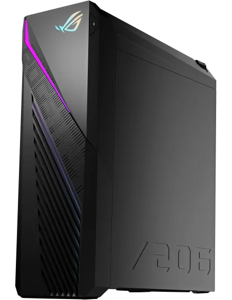 Asus ROG Strix G16CH-1370KF0960 Intel Core i7-13700KF/32GB/1TB SSD/RTX 4080 FreeDOS