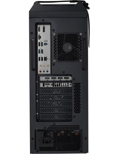 Asus ROG Strix G16CH-1370KF0960 Intel Core i7-13700KF/32GB/1TB SSD/RTX 4080 FreeDOS