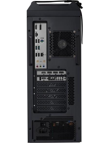 Asus ROG Strix G16CH-1370KF0960 Intel Core i7-13700KF/32GB/1TB SSD/RTX 4080 FreeDOS