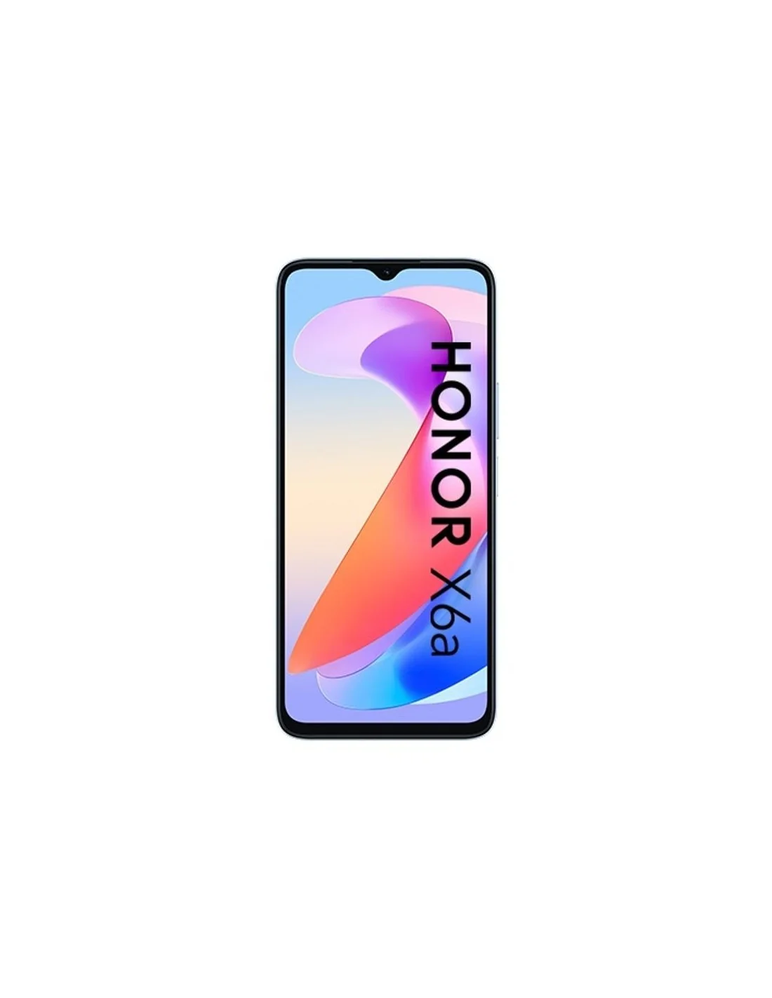 Honor X6A 4G 4/128GB Dual-Sim Cian