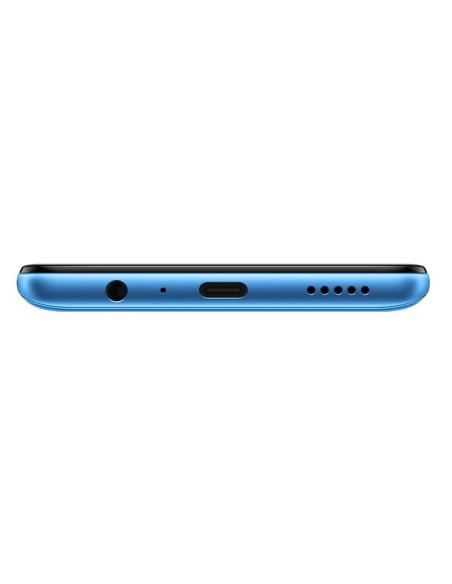 Honor X7 4/128GB Azul