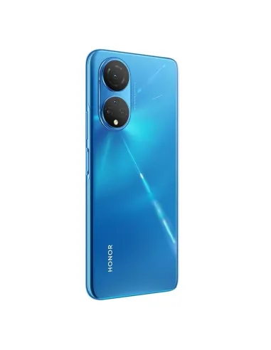 Honor X7 4/128GB Azul