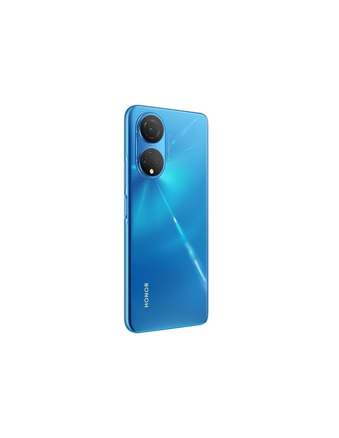 Honor X7 4/128GB Azul