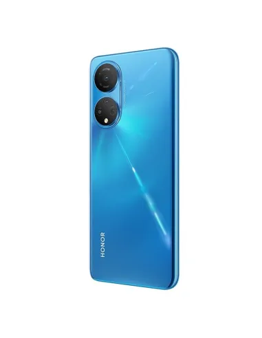 Honor X7 4/128GB Azul