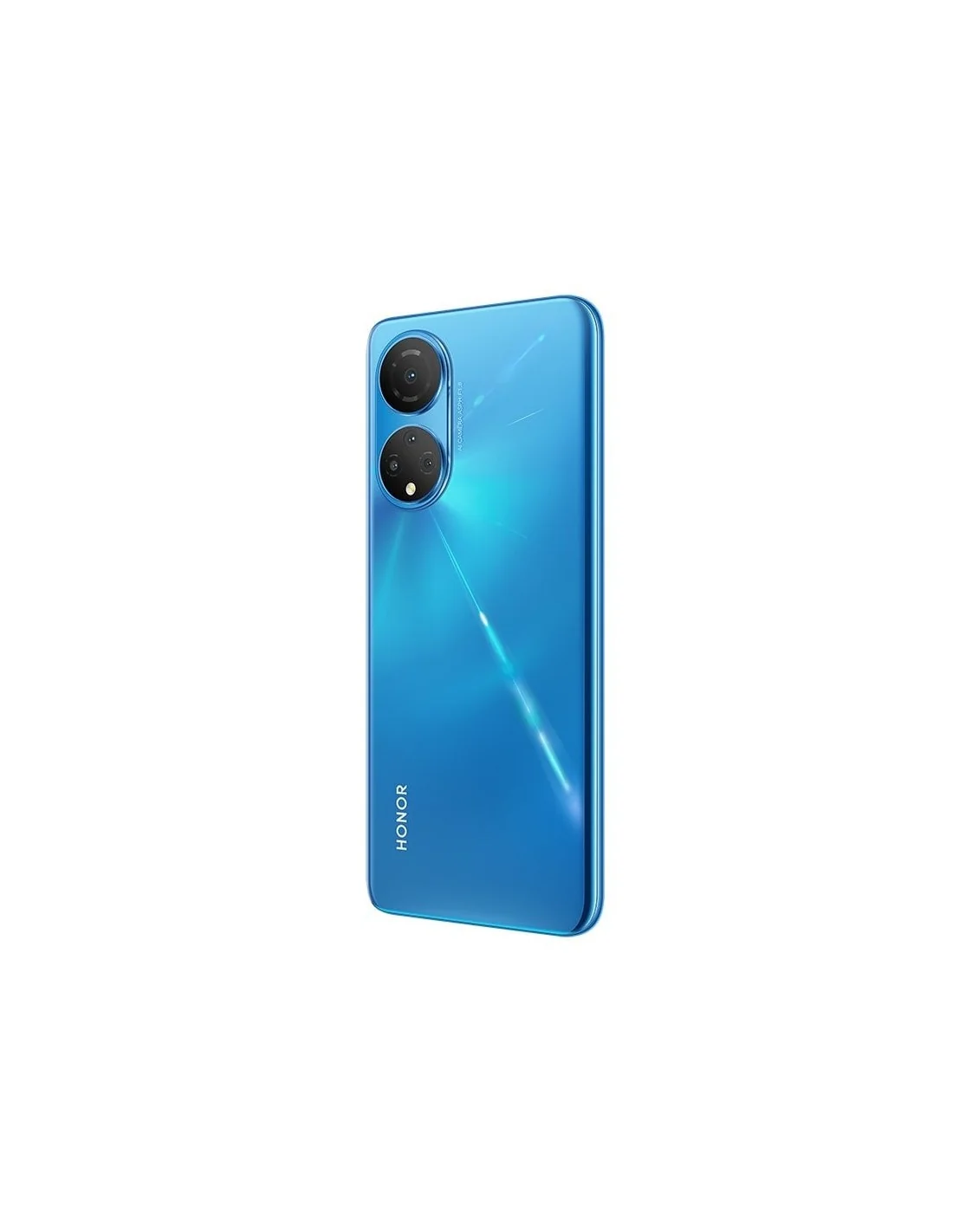 Honor X7 4/128GB Azul