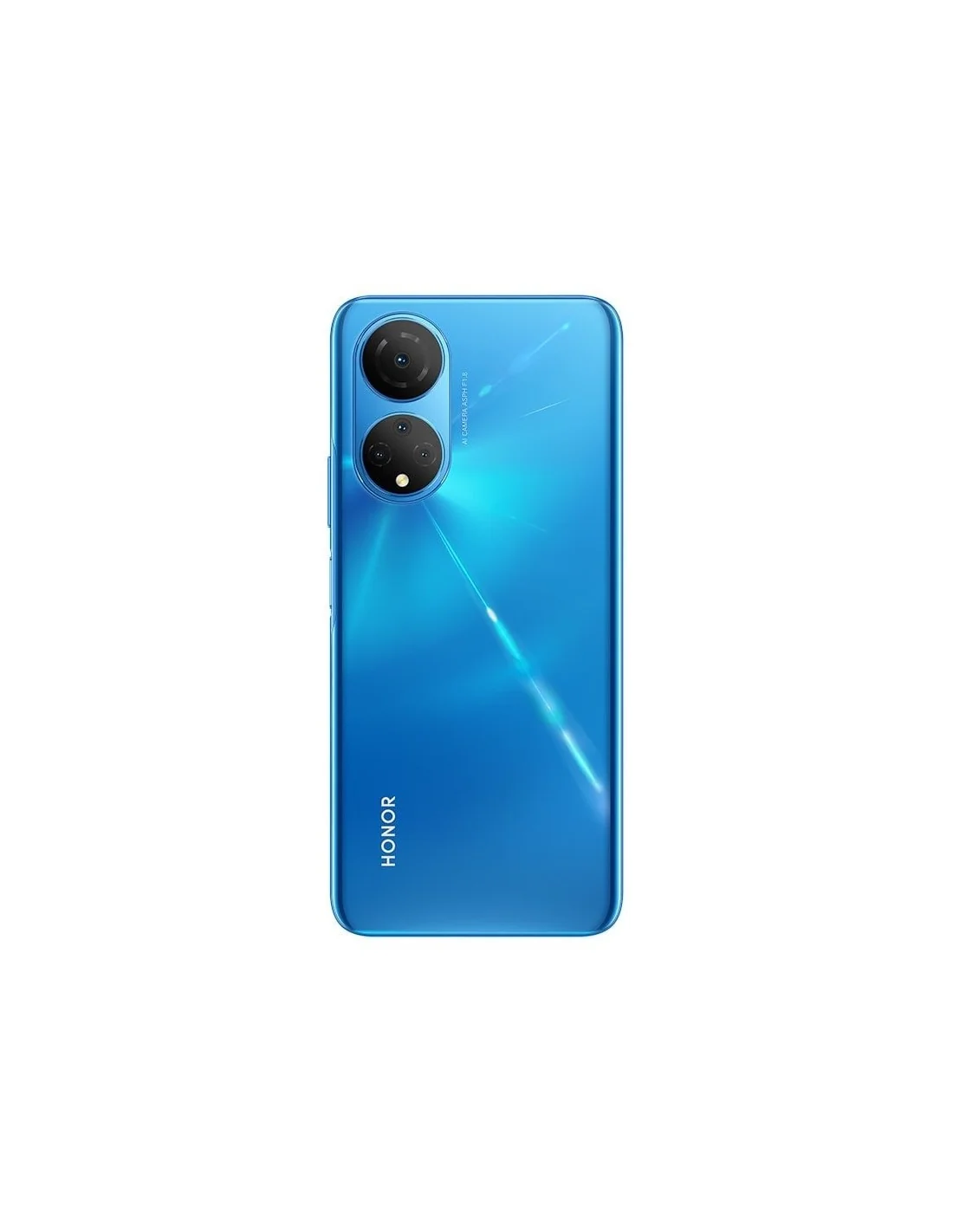 Honor X7 4/128GB Azul