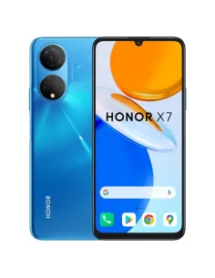 Honor X7 4/128GB Azul