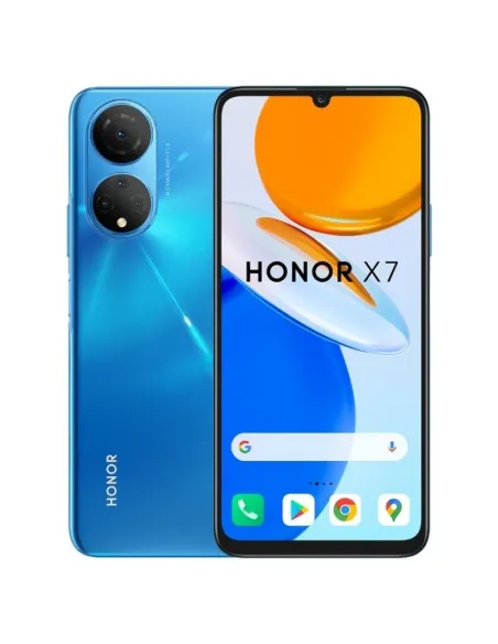 Honor X7 4/128GB Azul