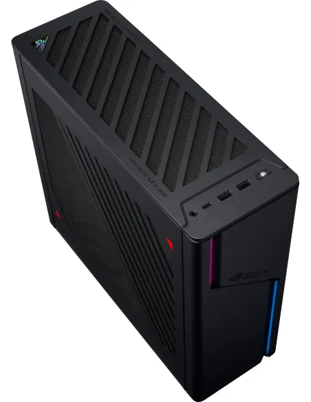 Asus ROG G22CH-71470F0110 Intel Core I7-14700F/32GB/1TB SSD/RTX 4060 FreeDOS