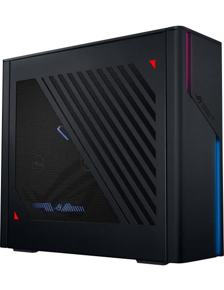 Asus ROG G22CH-71470F0110 Intel Core I7-14700F/32GB/1TB SSD/RTX 4060 FreeDOS