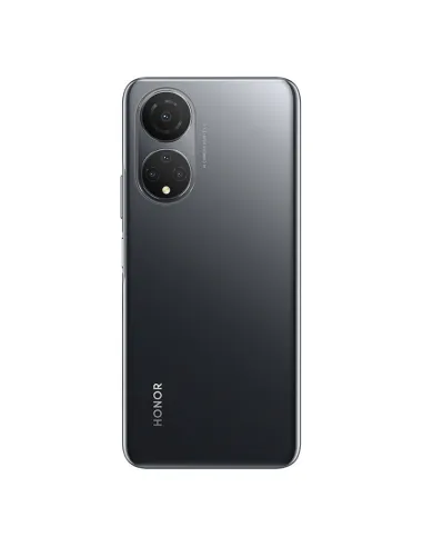 Honor X7 4/128GB Negro