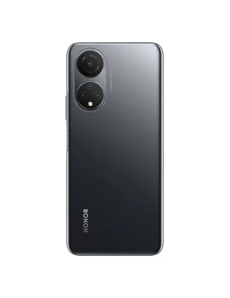 Honor X7 4/128GB Negro