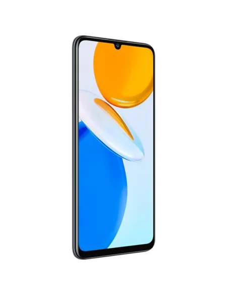Honor X7 4/128GB Negro