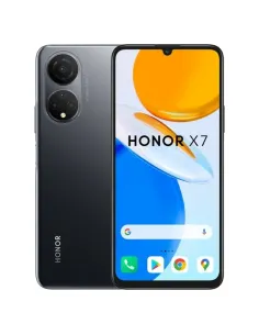 Honor X7 4/128GB Negro