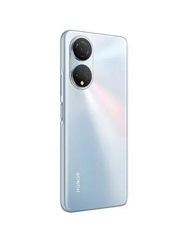 Honor X7 4/128GB Plata